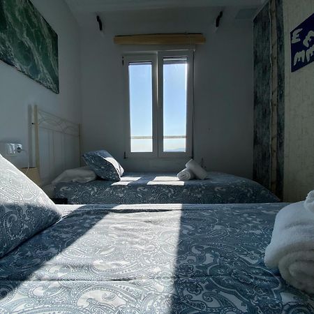 Respirando Salitre Apartamento En Ластрес Экстерьер фото