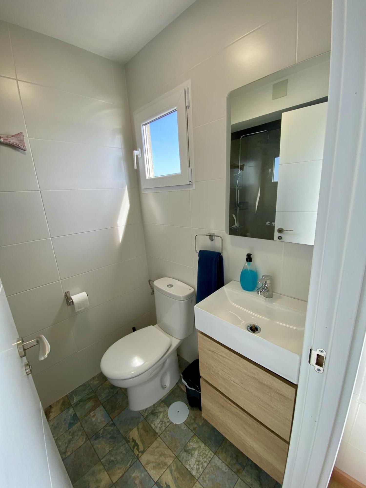 Respirando Salitre Apartamento En Ластрес Экстерьер фото