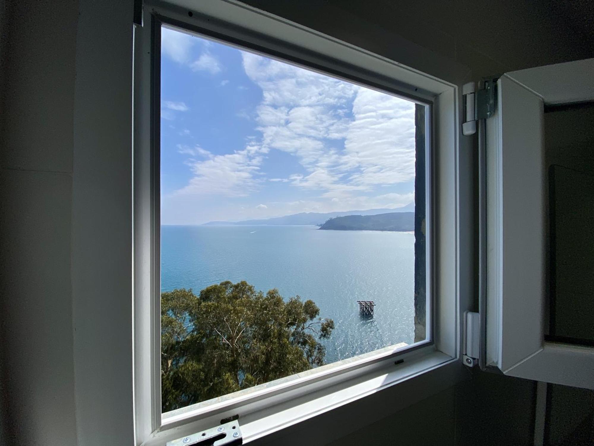 Respirando Salitre Apartamento En Ластрес Экстерьер фото