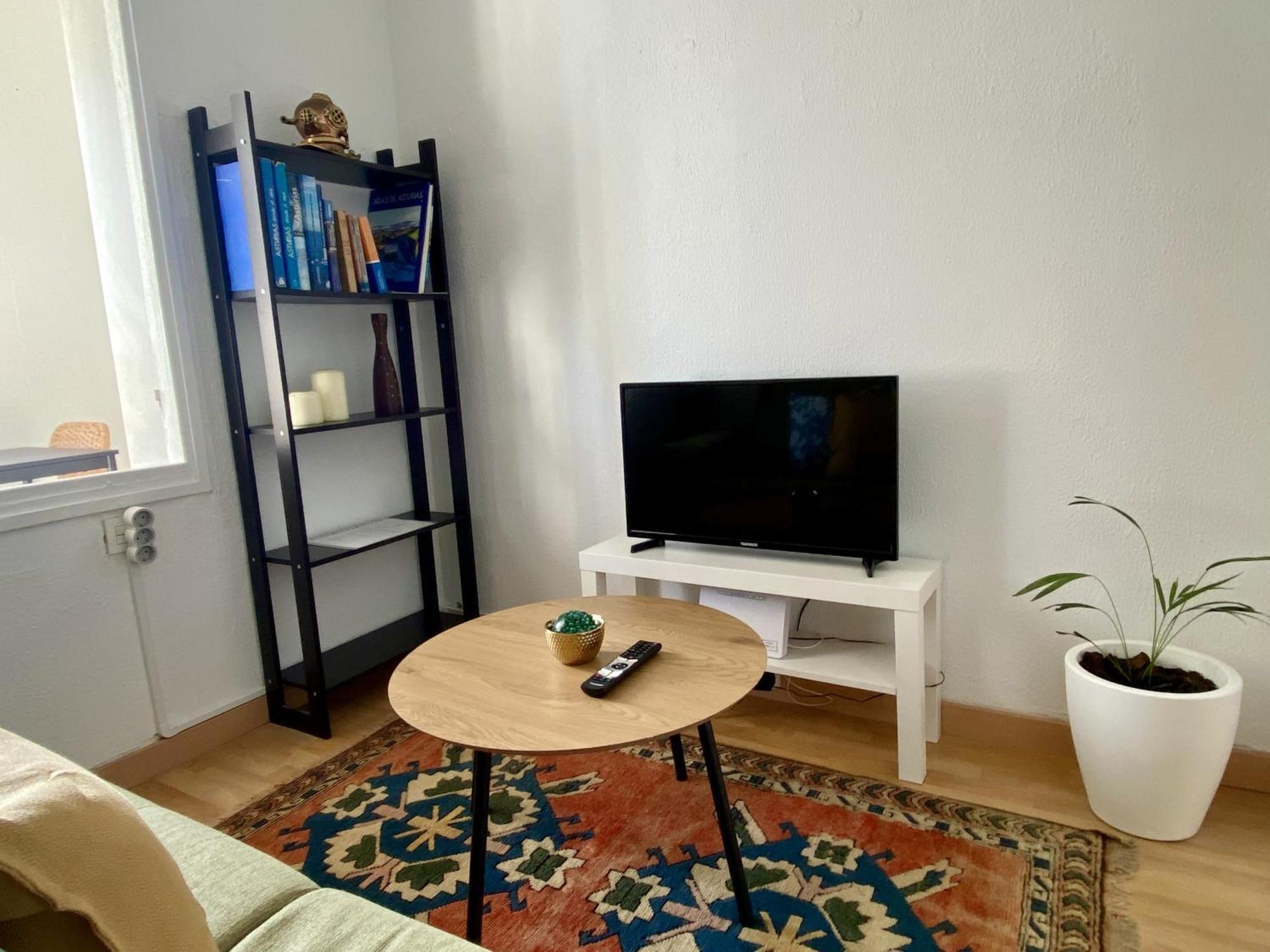 Respirando Salitre Apartamento En Ластрес Экстерьер фото
